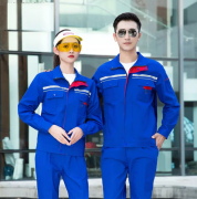 加油站工作服的特点是什么