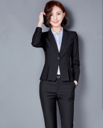 为什么同一个行业的定制工作服颜色会不一样