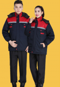 定制快递工作服有什么要求