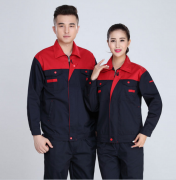 项目管理工作服定制风格推荐