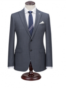 怎样定制马甲工作服