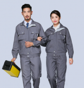定制企业工作服需要市场价格和质量